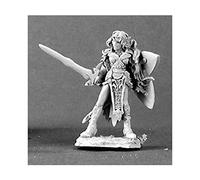 Dark Heaven Aviriel Female Elf Paladin RPR 03072