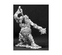 Dark Heaven Ettin RPR 03137 by Reaper