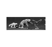 Dark Heaven Legends Classics: Animal Companions 1