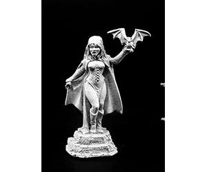 Dark Heaven Legends: Siobhana, Vampire