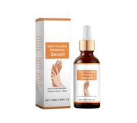 Dark Helps Reduce Fine Lines And Wrinkles At The Joints Improves Skin Elasticity Makes Your Skin Firmer And Glows With A Youthful (50ml) KRq706 (Orange, 11.5X3X3cm)