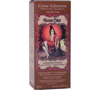 Dark Henna Chatain Color Colouring Cream 90ml