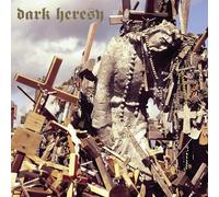 Dark Heresy - Abstract Principles Taken To Their Logical Extreme [VINYL]