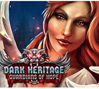 Dark Heritage: Guardians of Hope PC Steam CD Key