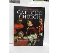 Dark History: Catholic Church