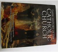 Dark history of the Catholic Church
