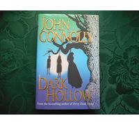 Dark Hollow: A Charlie Parker Thriller: 2