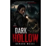 DARK HOLLOW: “A Young Mother Battles a Terrifying Monster From an Appalachian Coal Mine to Save Her Family | Dark Hollow (2026)”