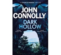DARK HOLLOW by John Connolly Paperback Self Help Business