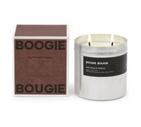 Dark Honey & Tobacco candle Untinted 500 g