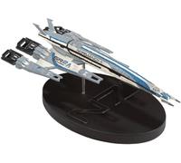 Dark Horse 3007-687 Figure | Mass Effect 6 Inch Vehicle Figure Remaster - SSV Normandy SR-2
