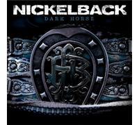 Dark Horse by Nickelback [Music CD]