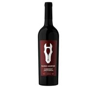 Dark Horse Cabernet Sauvingon, 75cl
