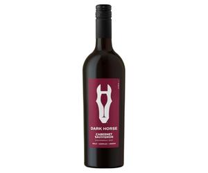 Dark Horse Cabernet Sauvingon, 75cl