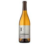 Dark Horse Chardonnay 75cl - (Pack of 2)