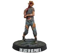 DARK HORSE CLICKER THE LAST OF US 21CM statue