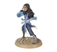 Dark Horse Comics AVATAR THE LAST AIRBENDER KATARA FIGURE