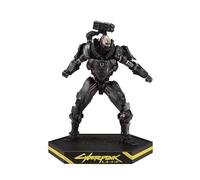 Dark Horse Comics Cyberpunk 2077: Adam Smasher Figure