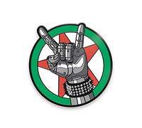 Dark Horse Comics - Cyberpunk 2077 Magnet, Multicoloured (3006-704)