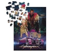 Dark Horse Comics Cyberpunk 3006-718, multicoloured.