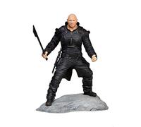 Dark Horse Glossu Rabban Dune Figure 25 Cm Black