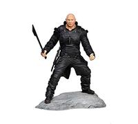 Dark Horse Comics Dune:Glossu Rabban Figure