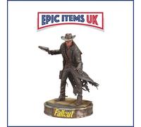GAME FALLOUT PVC STATUE