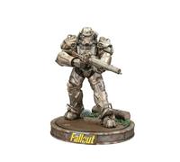 GAME FALLOUT PVC STATUE