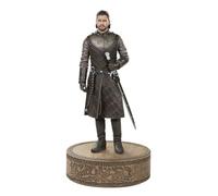Dark Horse Comics Game Of Thrones Jon Snow Premium Figure