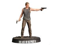 Dark Horse Comics Last of Us Part II: Abby Figure