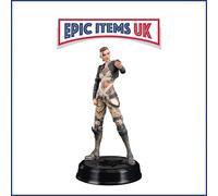 Dark Horse Comics Figure – Mass Effect: Jack – PVC