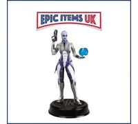 Dark Horse Comics Mass Effect Liara T'Soni PVC Statue 22cm - IN STOCK