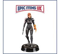 Dark Horse Comics Mass Effect PVC Statue Commander Jane Shepard 23cm - IN STOCK