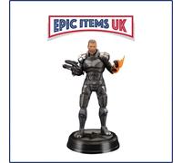 Dark Horse Comics Mass Effect PVC Statue Commander John Shepard 23cm - IN STOCK