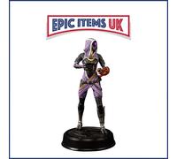 Dark Horse Comics PVC Statuette Tali'Zorah – Mass Effect – 22 cm