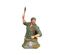 Dark Horse Comics The Last of Us Joel with Hatchet Bust (22cm)