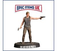 Dark Horse Comics The Last of Us Part II Abby PVC Statue 22cm IN STOCK