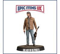 Dark Horse Comics Last of Us Part II: Joel Figure