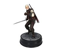 Geralt Manticore (Witcher 3 Wild Hunt) Dark Horse Figure