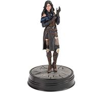 Dark Horse Comics Witcher 3 Wild Hunt Yennefer Figure Series 2
