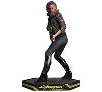 Dark Horse Cyberpunk 2077: Female V Figure, Multicolor, 3006-722