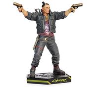 CYBERPUNK 2077 - Jackie Welles Pvc Figure Dark Horse