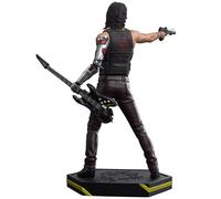 Dark Horse Comics Cyberpunk 2077 PVC Statue Johnny Silverhand 24cm - IN STOCK