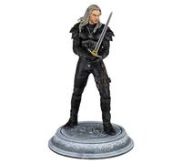 Dark Horse - The Witcher (Netflix): Geralt Season 2 Figure [New Toy] Figure, C