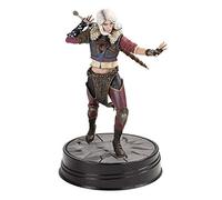 DARK HORSE Dark Horse Comics Witcher 3 Wild Hunt Ciri Figure Series 2