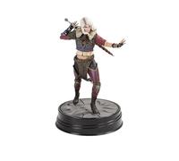 DARK HORSE Dark Horse Comics Witcher 3 Wild Hunt Ciri Figure Series 2