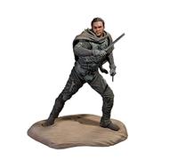 Dark Horse Dune Duncan Idaho Statue