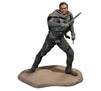 Dark Horse Dune Duncan Idaho Statue