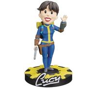 Dark Horse - Fallout (Amazon) - Stylized Lucy 8" Vinyl Figure [New Toy] Vinyl