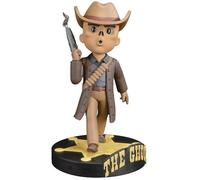 Dark Horse Deluxe Fallout (TV Series): The Ghoul 8" Vinyl Figure (US IMPORT)